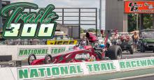 National Trail Raceway