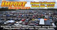 National Trail Raceway