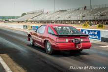 National Trail Raceway