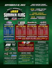 National Trail Raceway