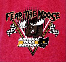 National Trail Raceway