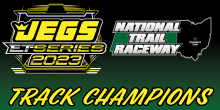 National Trail Raceway