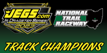 National Trail Raceway