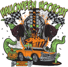 National Trail Raceway