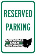 National Trail Raceway