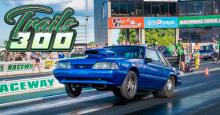 National Trail Raceway