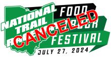 National Trail Raceway