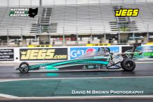 National Trail Raceway