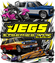 National Trail Raceway