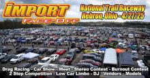 National Trail Raceway