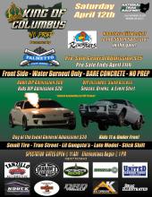 National Trail Raceway
