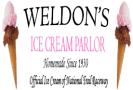 Weldons' Ice Cream