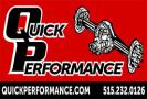 Quick Performance