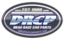 Drag Race Car Parts