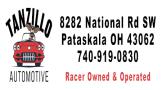 National Trail Raceway